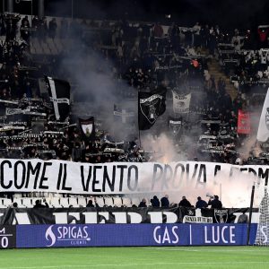 SerieB, lo Spezia ha la meglio sul Sassuolo