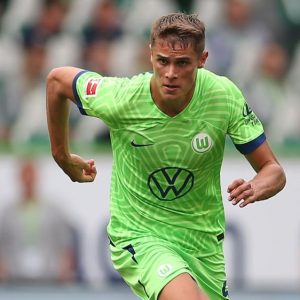 Ufficiale: Micky van de Ven rinnova con il Wolfsburg fino al 2027