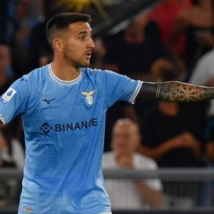 Niente Galatasaray, Matìas Vecino resterà alla Lazio