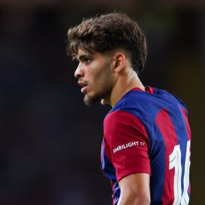 Il Betis insiste per Abde Ezzalzouli dal Barcellona