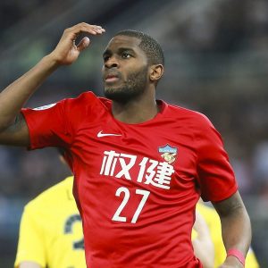 Ufficiale: Antony Modeste firma con l’ Al Ahly