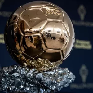 Diramata la lista del Pallone d’oro, ci sono 4 giocatori della serie A