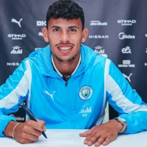 Ufficiale: Matheus Nunes è un nuovo giocatore del Manchester City