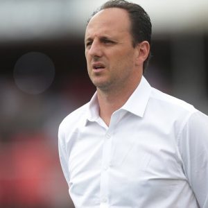 Ufficiale: Rogerio Ceni è il nuovo allenatore del Bahia