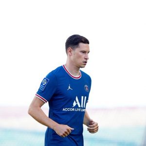 Julian Draxler ripartirà dall’Al Ahli SC