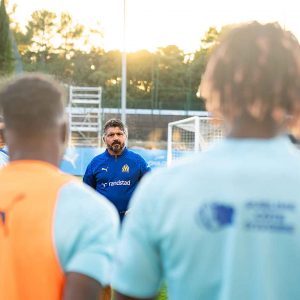 Ufficiale: Gennaro Gattuso è il nuovo allenatore del Marsiglia