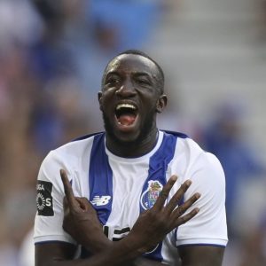 Moussa Marega firmerà per lo Sharjah