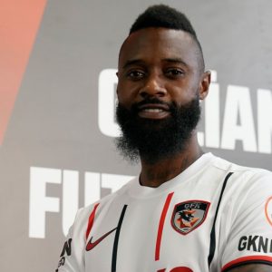 Ufficiale: Nicolas N’Koulou è un nuovo difensore del Gaziantep