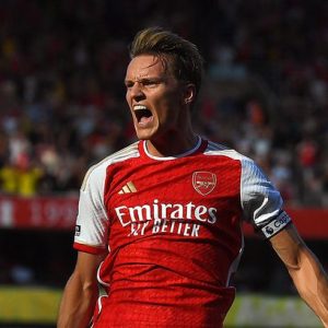 L’Arsenal vince allo scadere, Manchester United sconfitto 3-1