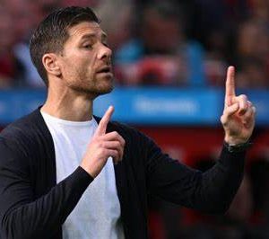 Bundesliga, Mainz-Bayer Lverkusen: vince ancora Xabi Alonso