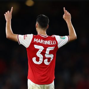 Premier League, Arsenal-Manchester City: l’allievo batte il maestro, Martinelli fa volare Arteta