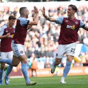 L’Aston Villa continua il percorso virtuoso in Premier superando il Luton Town