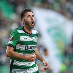 Manchester United, piace anche Gonçalo Inacio dello Sporting Lisbona per la difesa