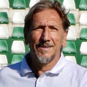 Ufficiale: Marco Nappi è il nuovo allenatore della Nocerina