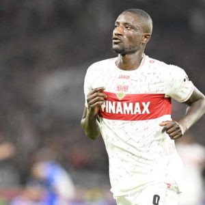 C’è il gradimento del Milan per Serhou Guirassy