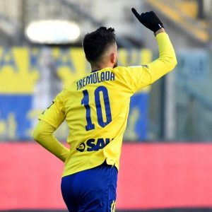 Ufficiale: Luca Tremolada rinnova con il Modena fino al 2025