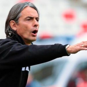 Salernitana, Filippo Inzaghi verso la risoluzione contrattuale