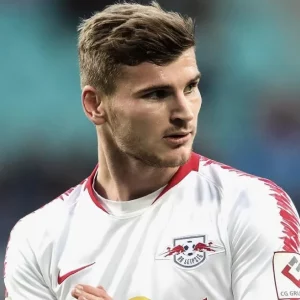 Ufficiale: Timo Werner è un nuovo giocatore del Tottenham