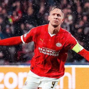 Il Psv rientra in gioco per la qualificazione agli ottavi