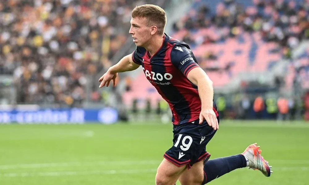 La Juventus molto interessata a Lewis Ferguson