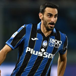 Finale di Coppa Italia, le probabili formazioni Atalanta – Juventus