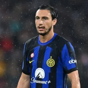 Ufficiale: Darmian ha rinnovato con l’Inter