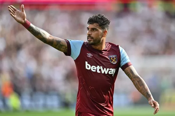 Emerson Palmieri nel mirino dell’Arabia Saudita