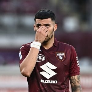 Torino: Radonjic via a Gennaio