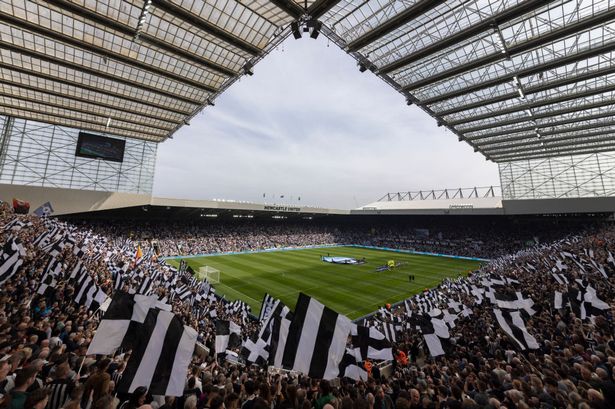 Premier League, vittoria di misura per il Newcastle sul Manchester United