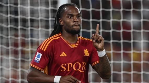 Renato Sanches-Roma, un’ avventura giunta già al termine