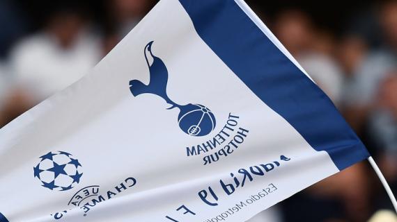 Ufficiale: Scarlett ritorna al Tottenham