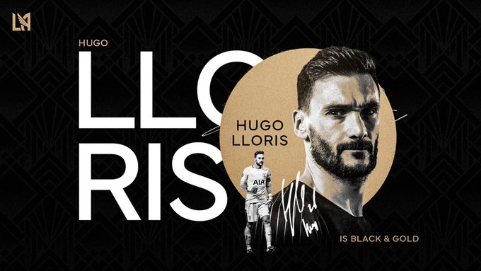 Ufficiale: Hugo Lloris firma per il Los Angeles FC