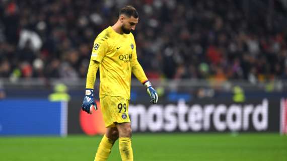 Il PSG allunga sul Nizza che perde in casa del Nantes