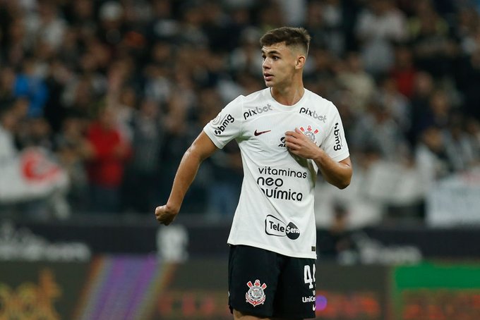 PSG, filtra ottimismo per l’arrivo di Gabriel Moscardo