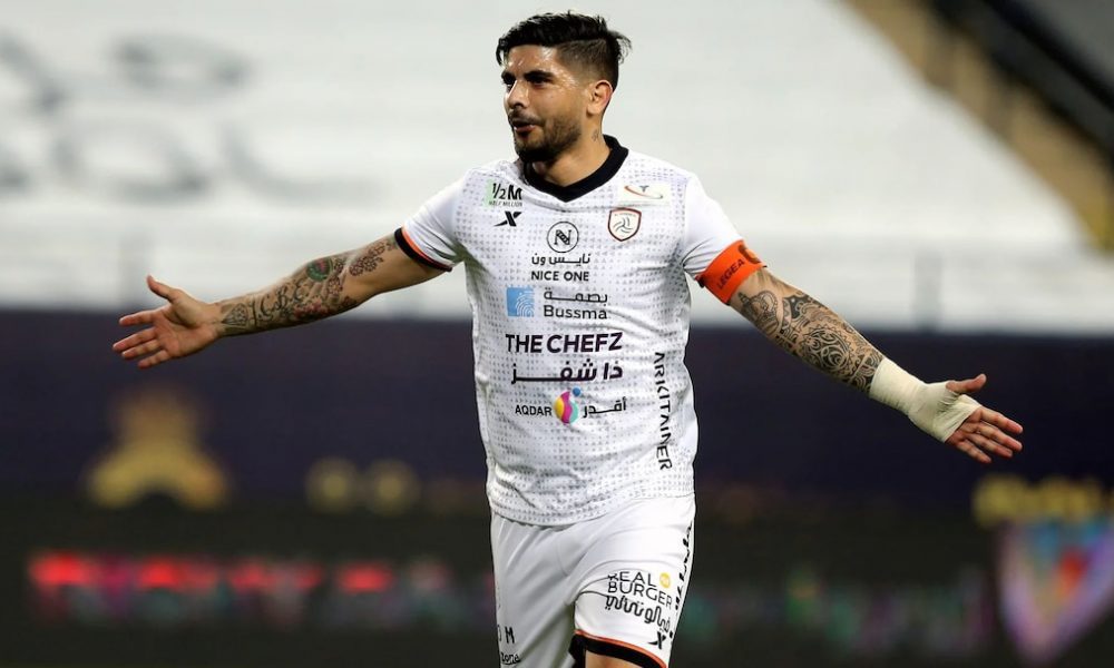 Banega ad un passo dal Boca Juniors