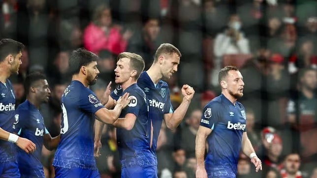 Premier League, l’Arsenal cade in casa nel derby contro il West Ham