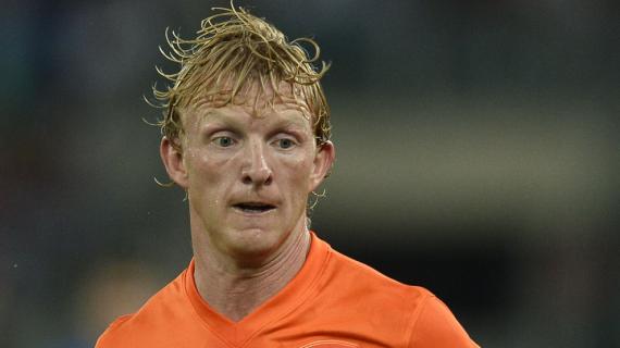 Ufficiale: Kuyt allenerà in Belgio