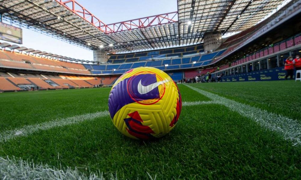 Serie A, il programma della 27a giornata del campionato