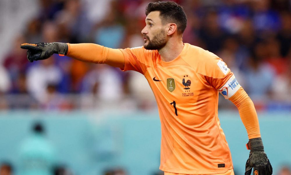 Hugo Lloris verso la MLS; ci sono i Los Angeles FC