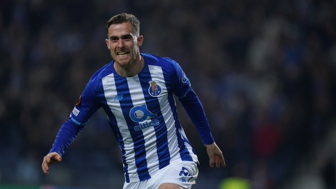 Porto, oltre a Taremi c’è in partenza Toni Martinez