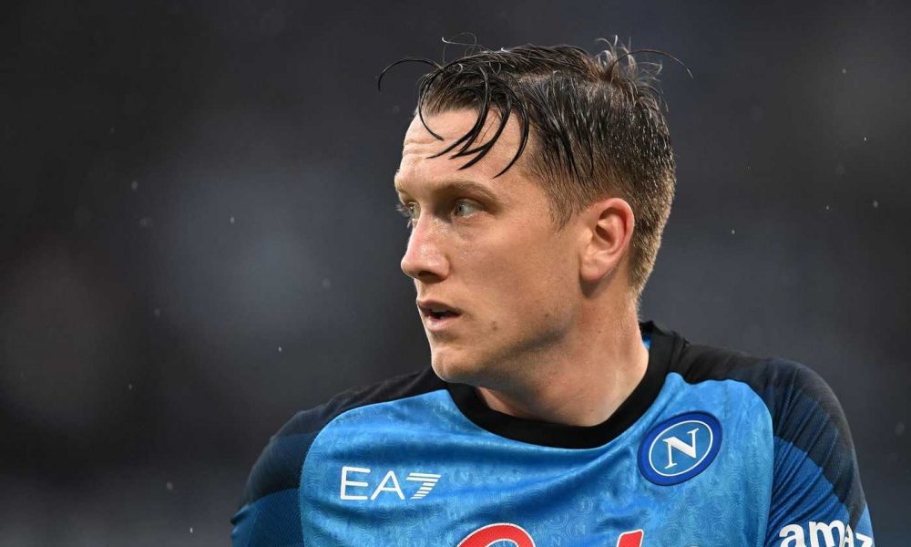 Accordo molto vicino tra l’Inter e Zielinski  per il suo arrivo da svincolato