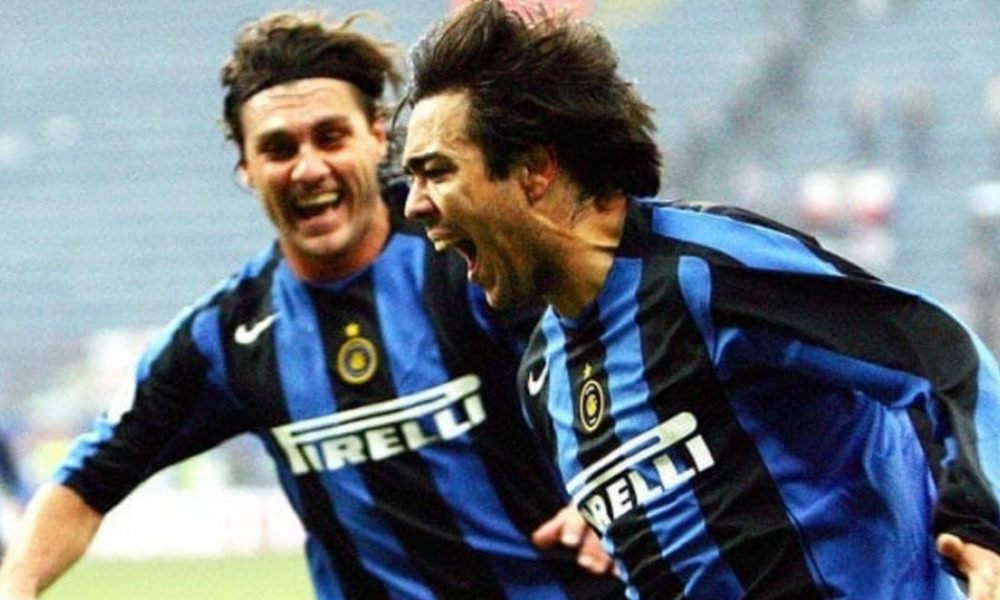 9 gennaio 2005: pazza Inter che rimonta sulla Samp!