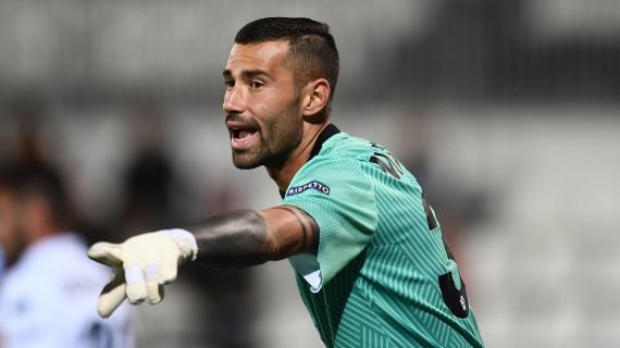 Ufficiale: Marcone sarà il nuovo portiere della Turris