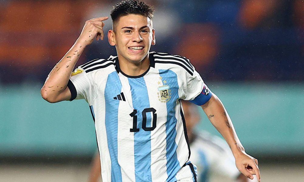 Manchester City, è fatta per l’acquisto di un talento argentino