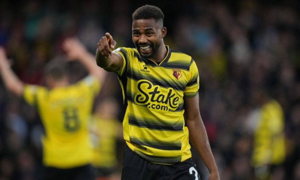 Emmanuel Dennis ad un passo dal Watford