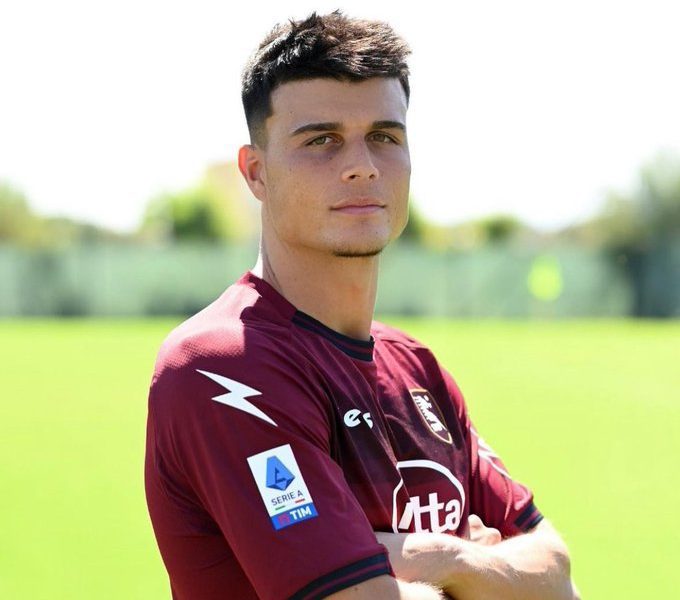 Salisburgo, è fatta per l’arrivo di Flavius Daniliuc dalla Salernitana