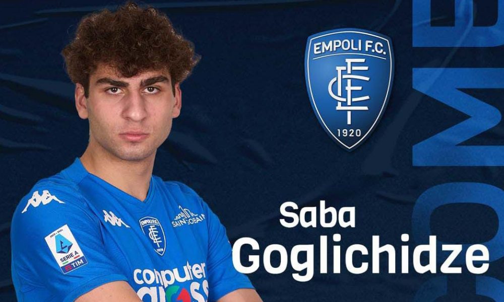 Ufficiale: Goglichize è un nuovo giocatore dell’ Empoli