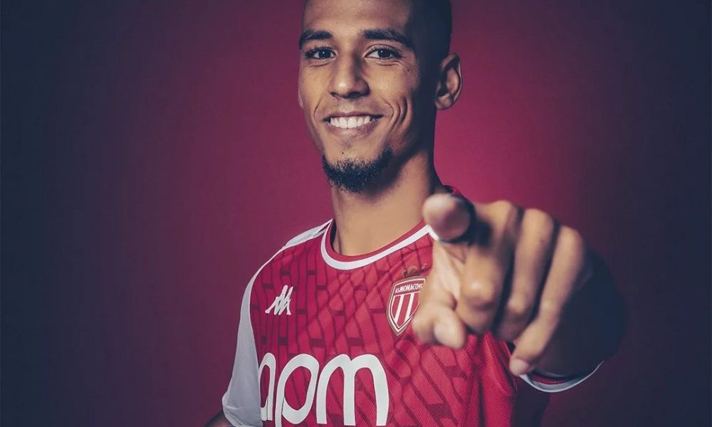 Ufficiale: Thilo Kehrer va al Monaco