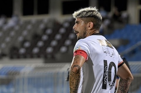 Ora è ufficiale: Banega è un giocatore dei Newell’s Old Boys