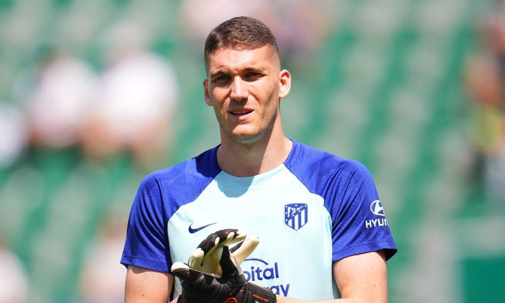 Grbic è ufficialmente un nuovo giocatore dello Sheffield United